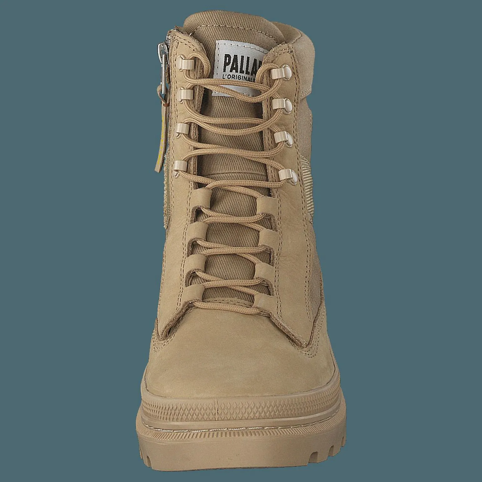 Pallatrooper Tact Caramel