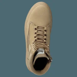 Pallatrooper Tact Caramel