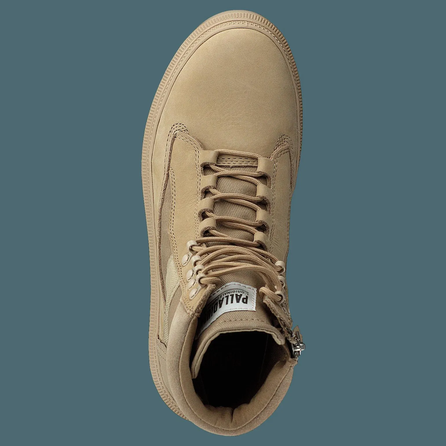 Pallatrooper Tact Caramel