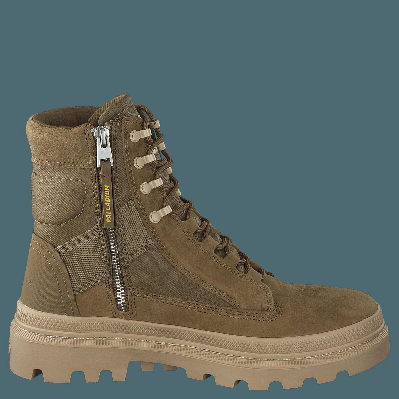 Pallatrooper Tact Olive