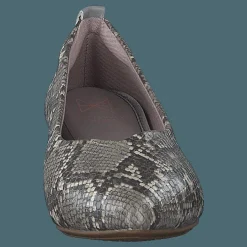 Paloma Stone Snake