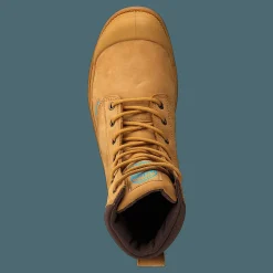 Pampa Cuff Wp Lux Amber Gold