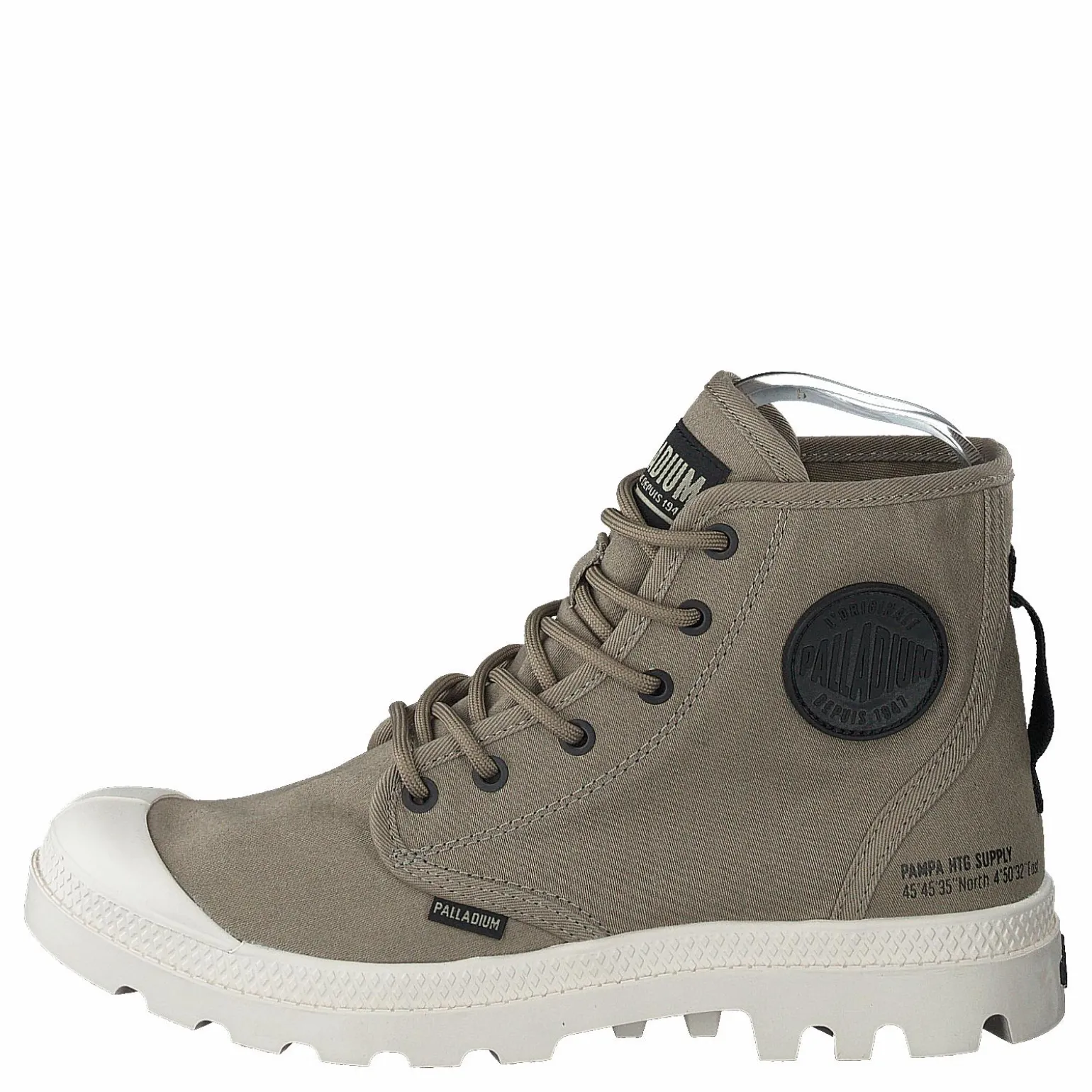 Pampa Hi Htg Supply Dune