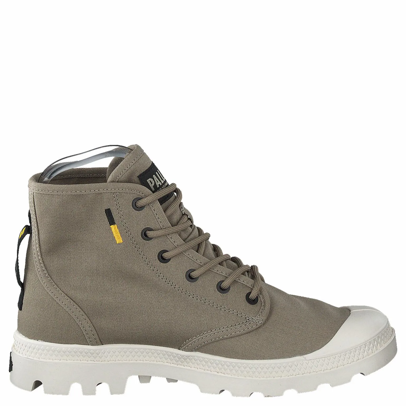 Pampa Hi Htg Supply Dune