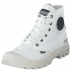 Pampa Hi Htg Supply Star White