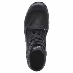 Pampa Hi Ladies Black