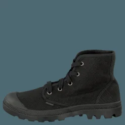 Pampa Hi Ladies Black
