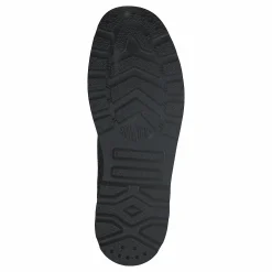 Pampa Hi Organic Black