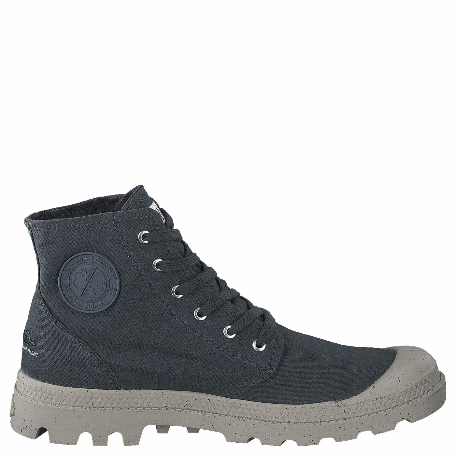 Pampa Hi Organic Ii Asphalt