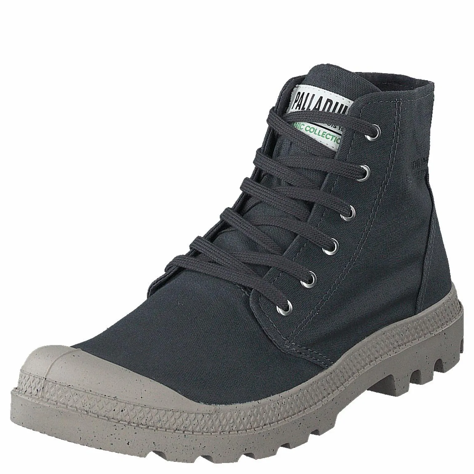 Pampa Hi Organic Ii Asphalt