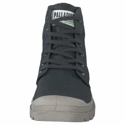 Pampa Hi Organic Ii Asphalt