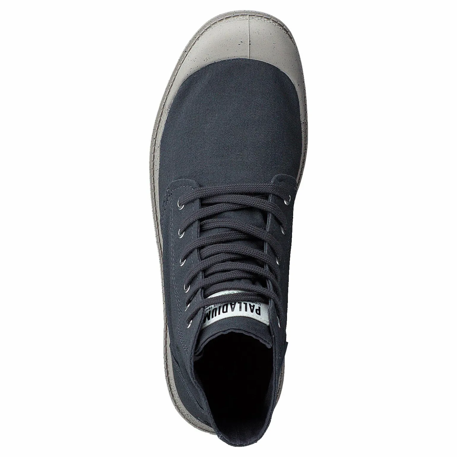Pampa Hi Organic Ii Asphalt