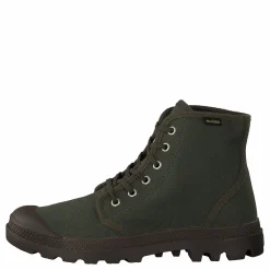 Pampa Hi Original Olive Night