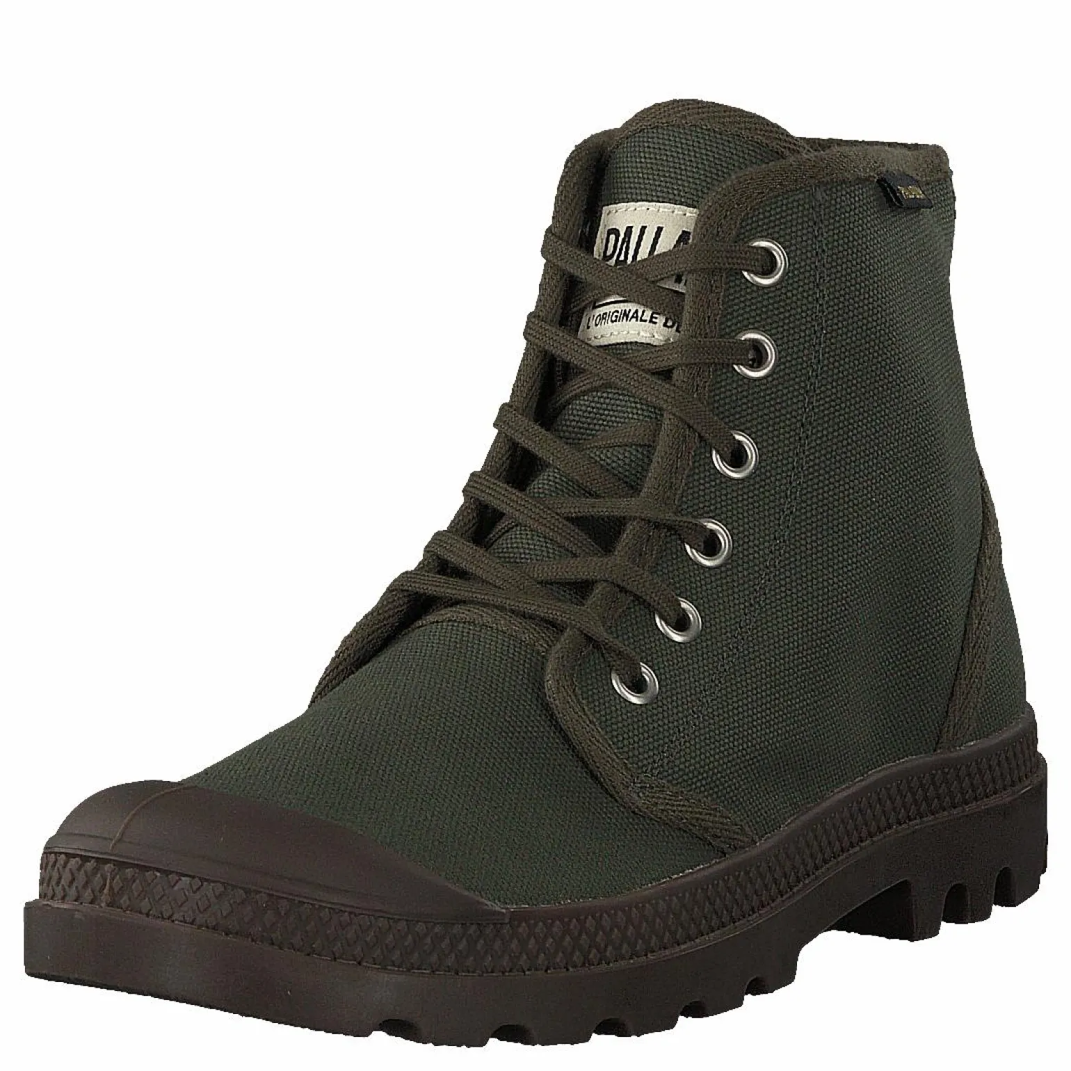 Pampa Hi Original Olive Night