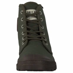 Pampa Hi Original Olive Night