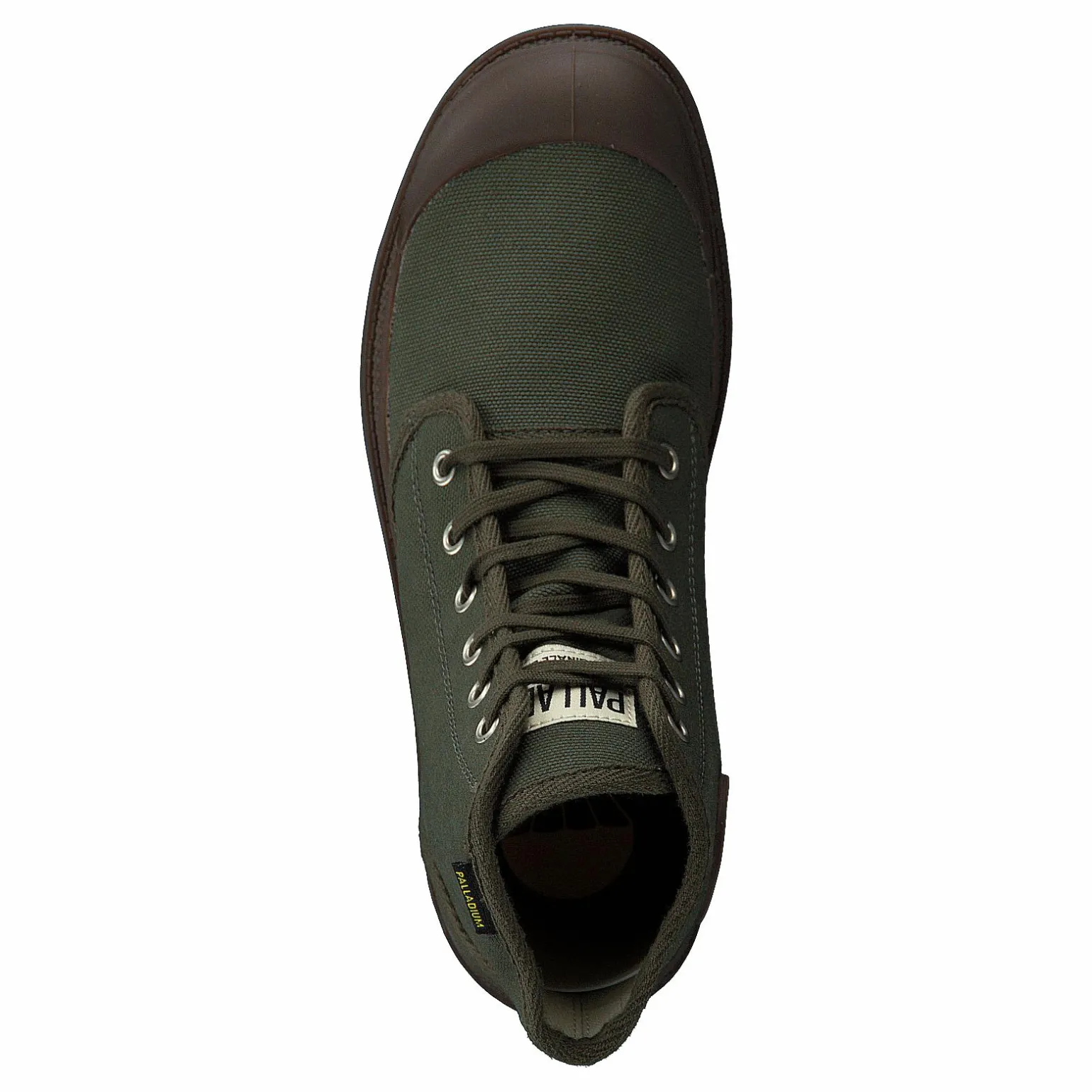 Pampa Hi Original Olive Night