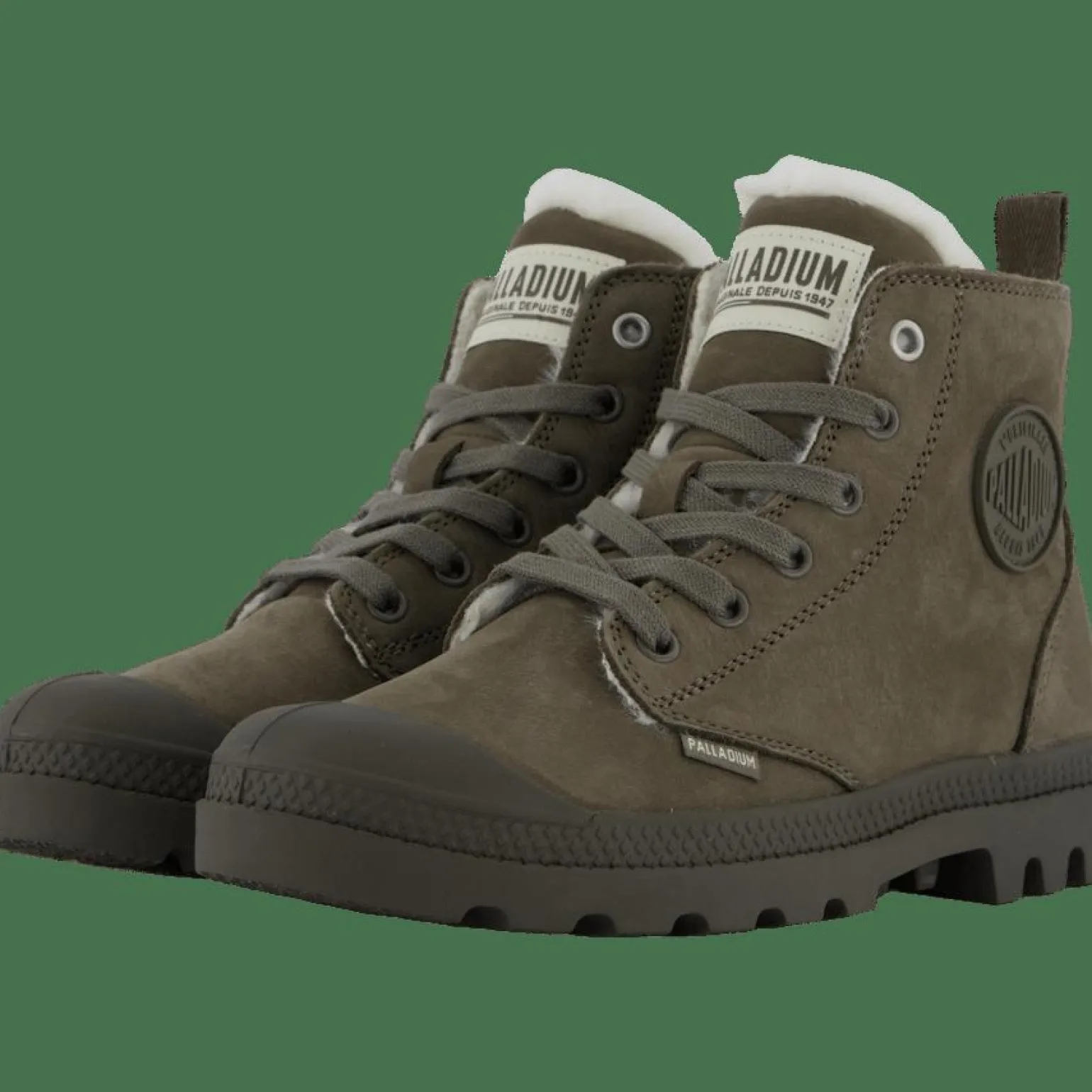 Pampa Hi Zip Wl Rocks