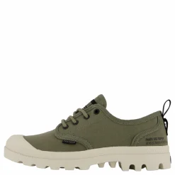 Pampa Ox Htg Supply Vetiver