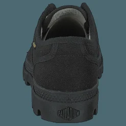 Pampa Ox Originale Black