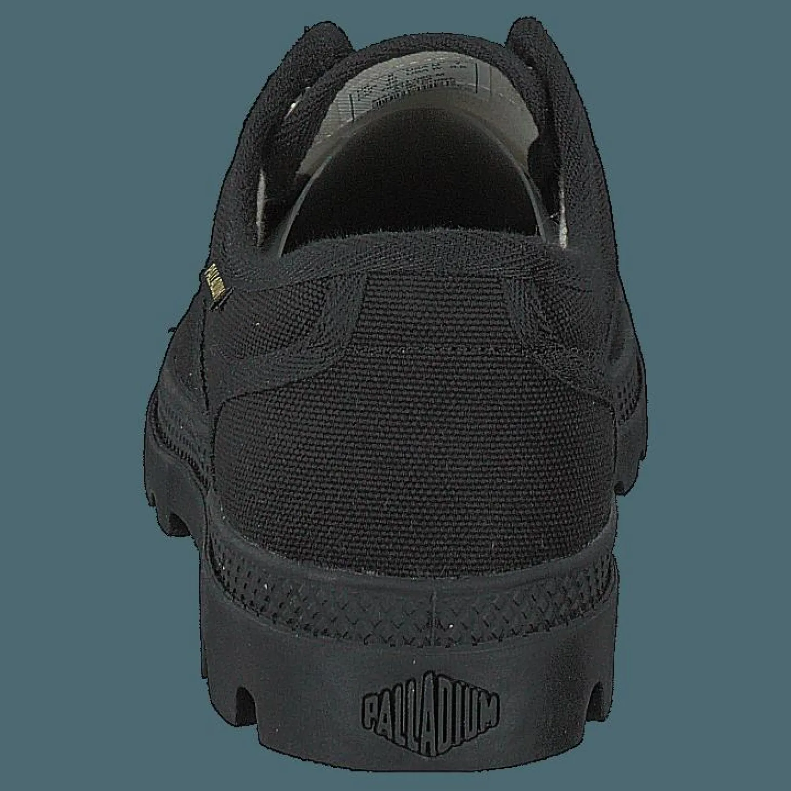 Pampa Ox Originale Black