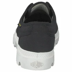 Pampa Ox Originale Black/marshmallow