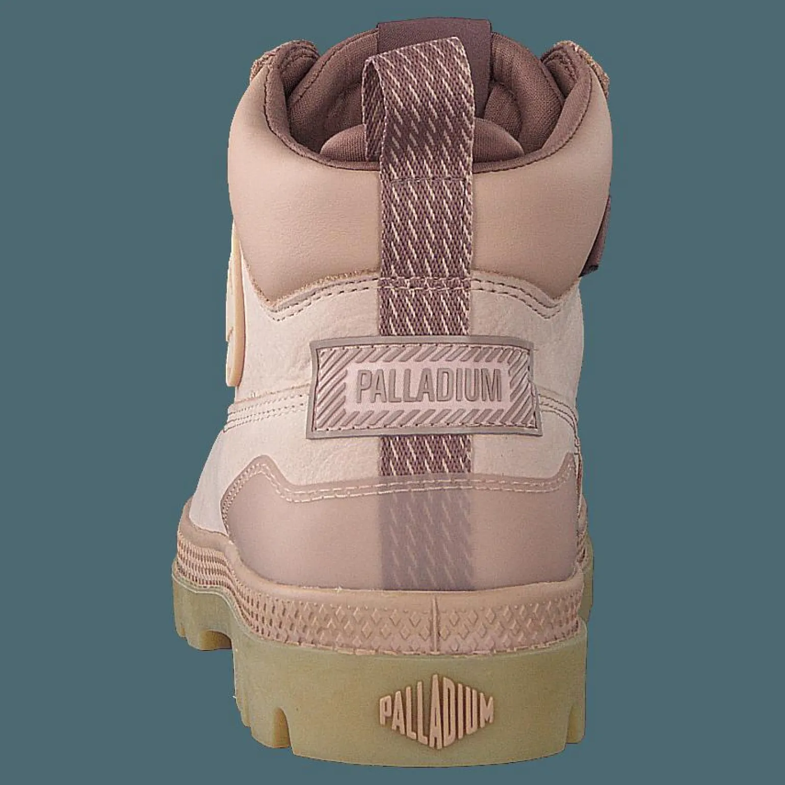 Pampa Sc Outsider Wp+ Rose Dust