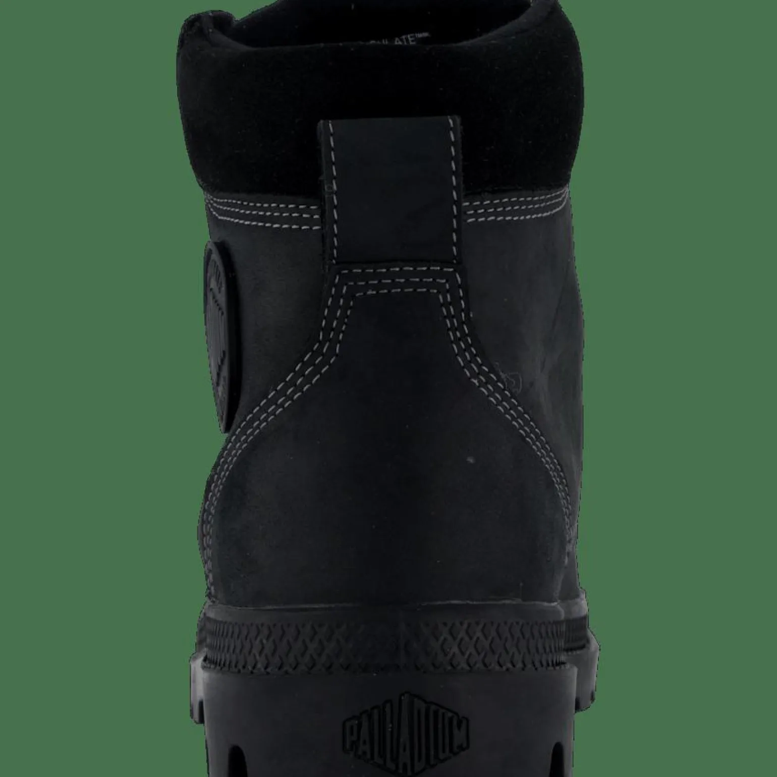 Pampa Sc Thins Wp+ Black