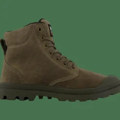Pampa Sc Thins Wp+ Dusky Green