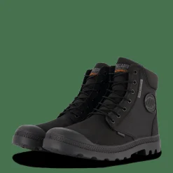 Pampa Sc Wpn U-s Black