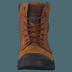 Pampa Sport Cuff WP LUX Sunrise