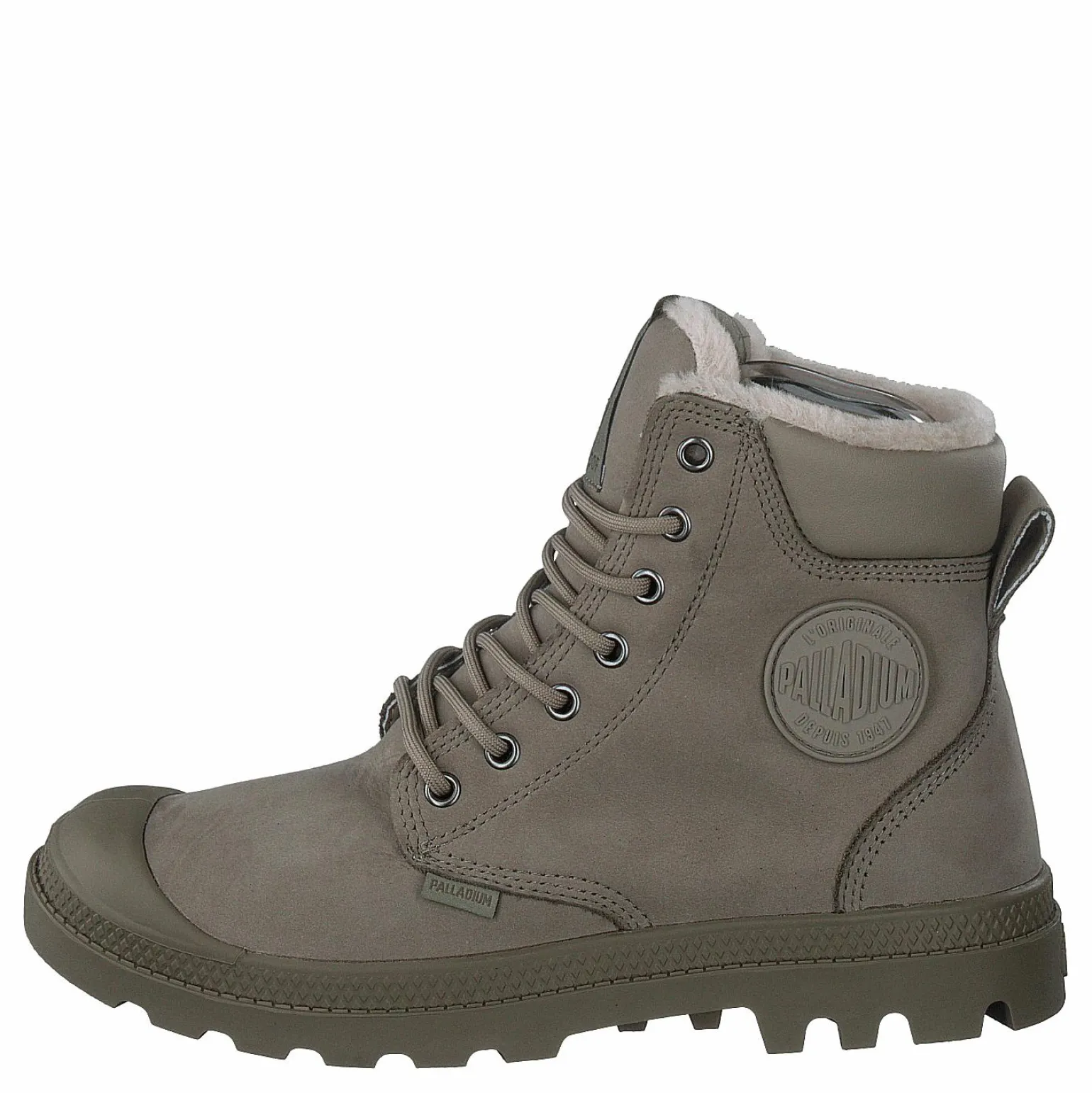 Pampa Sport Cuff Wps Dune