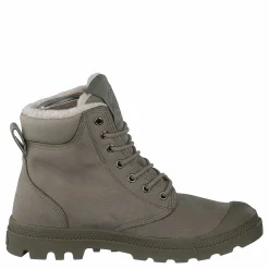 Pampa Sport Cuff Wps Dune
