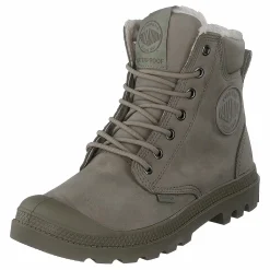 Pampa Sport Cuff Wps Dune