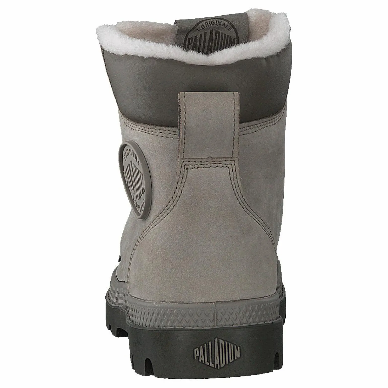 Pampa Sport Cuff Wps Moonrock