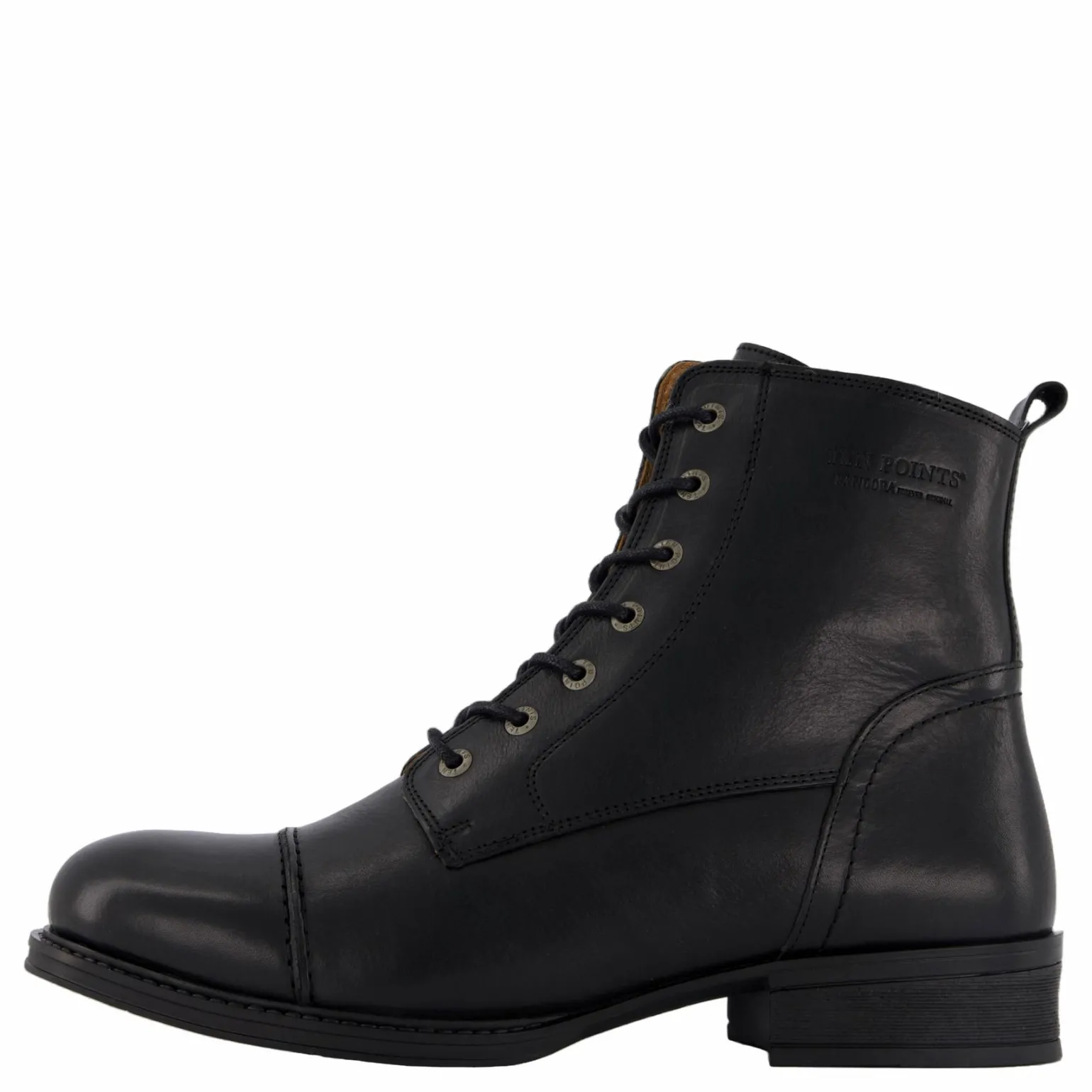 Pandora Boot