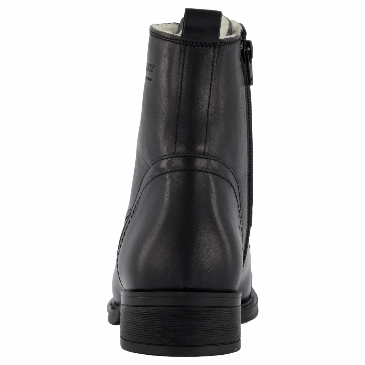 Pandora Boot