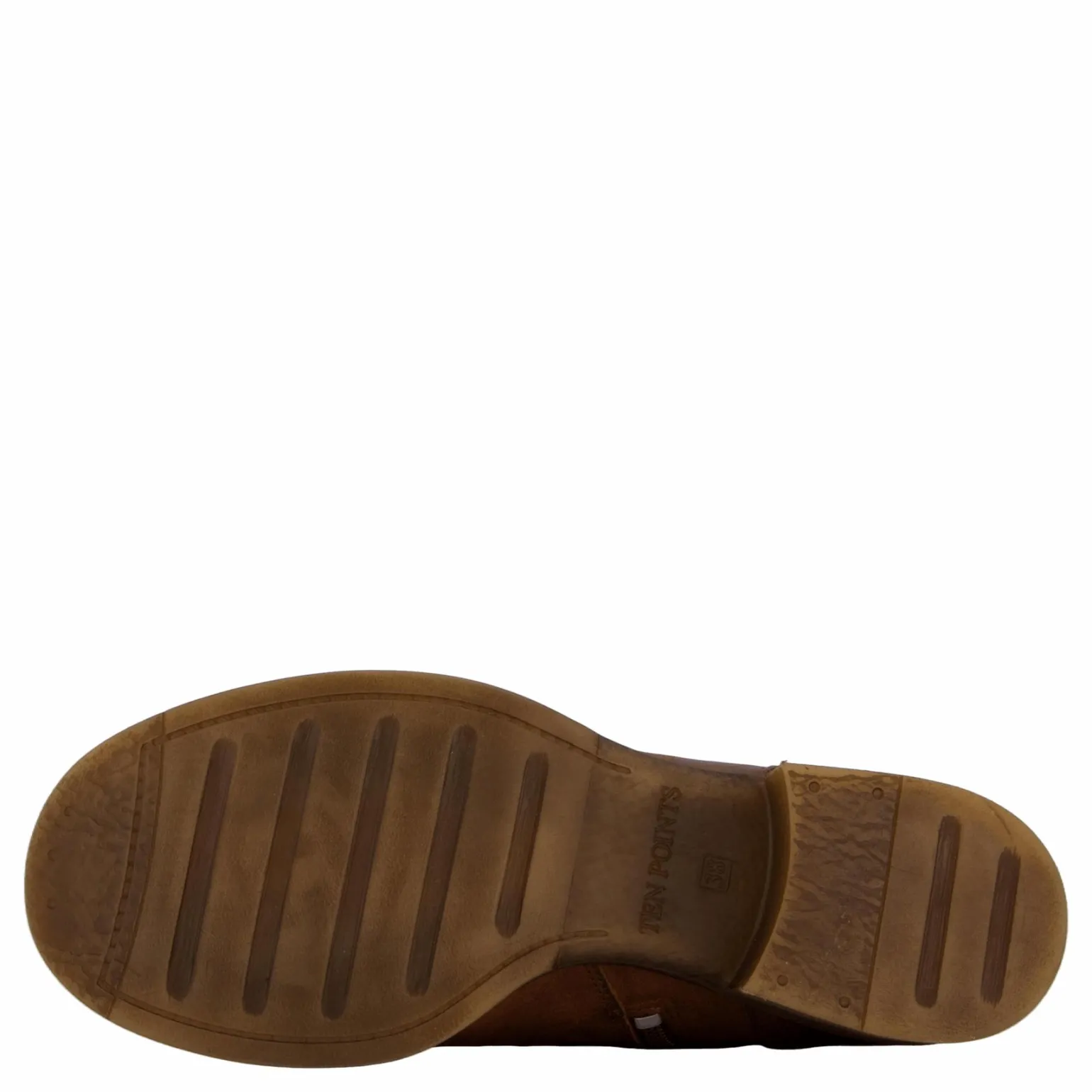 Pandora Boot