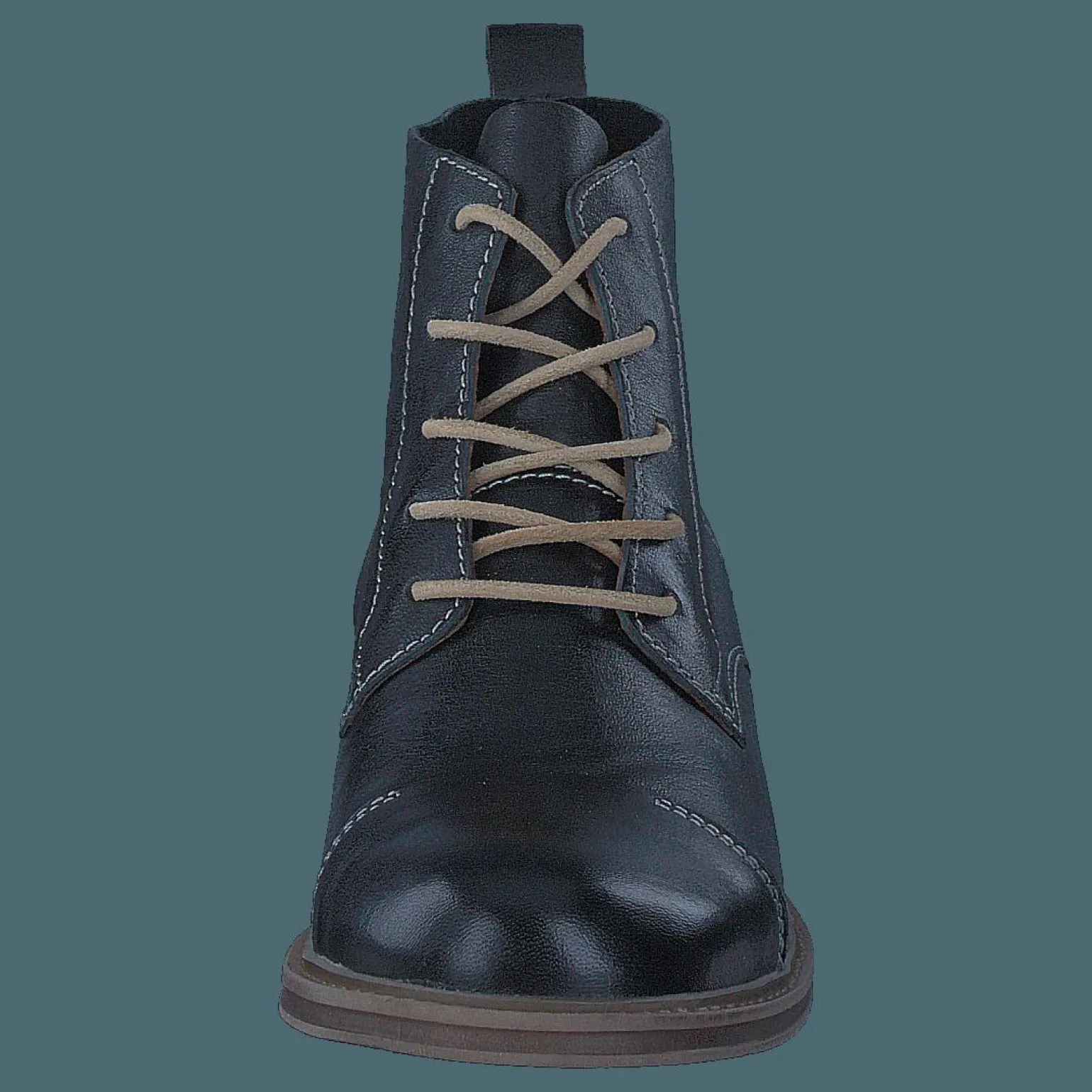 Pandora Veg Tanned Black