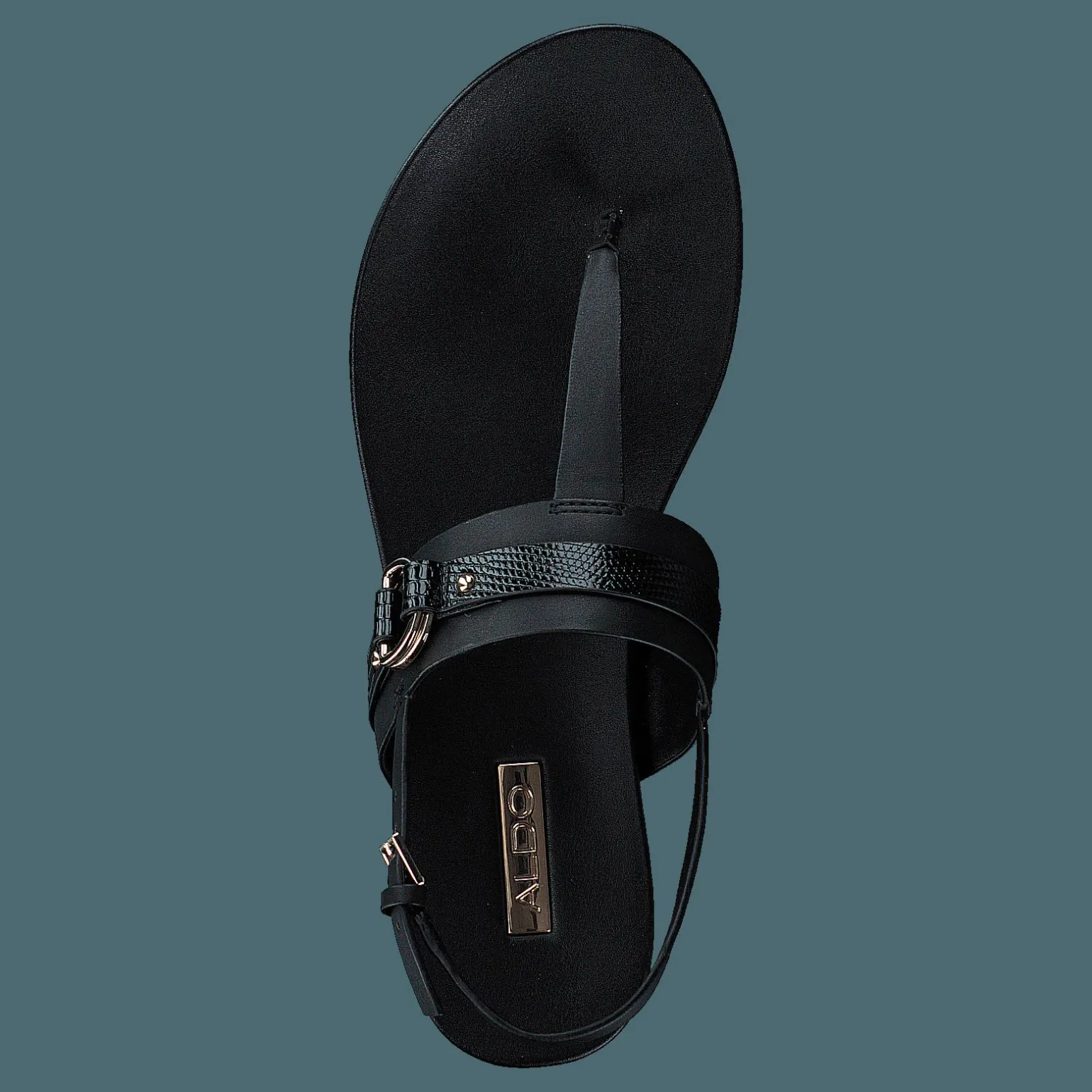 Pandra Black