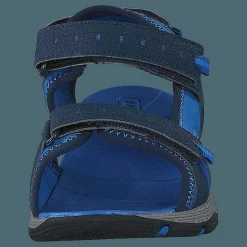 Panther Sandal 2.0 Navy