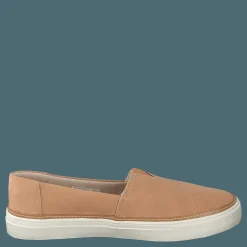 Parker Leather Honey