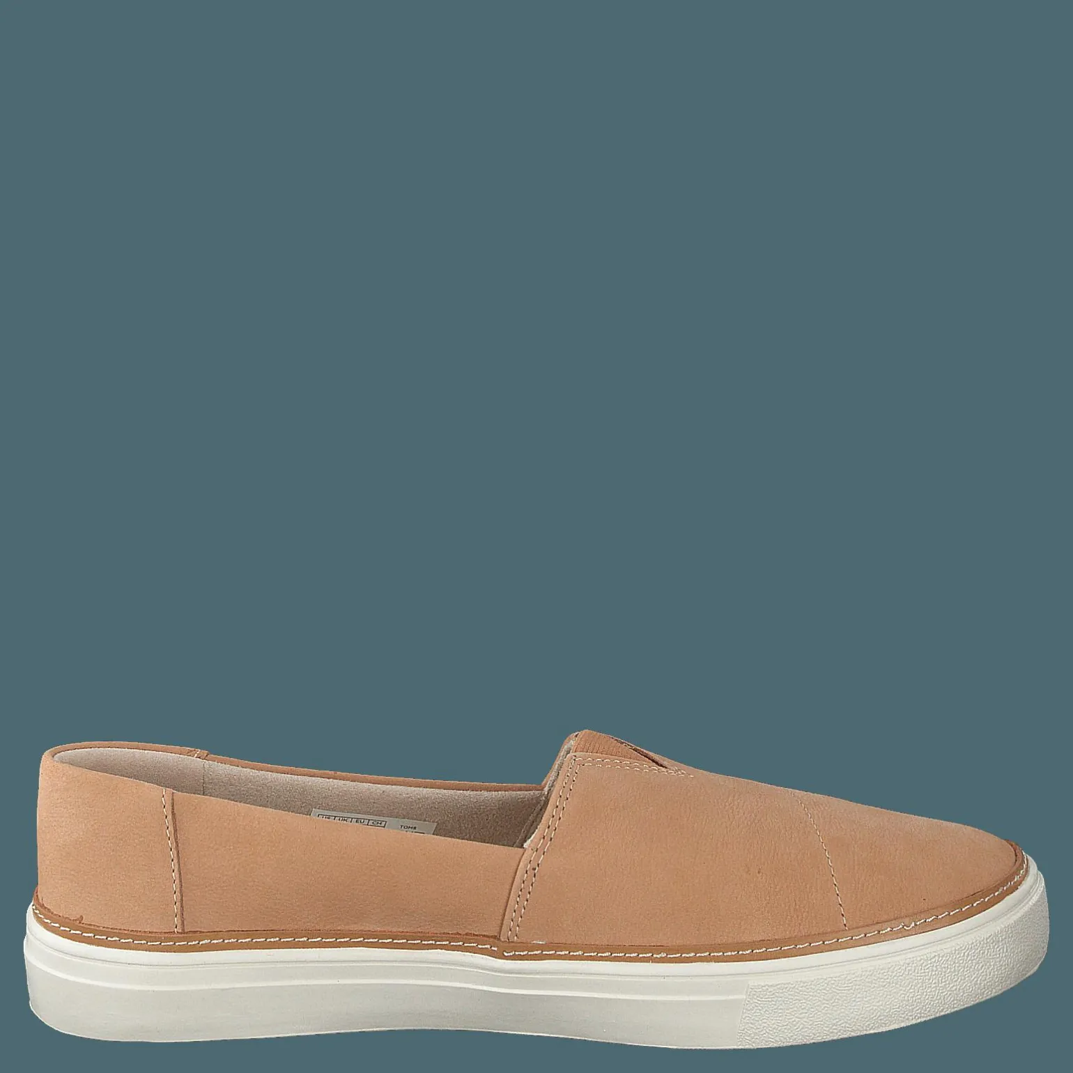 Parker Leather Honey