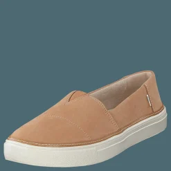 Parker Leather Honey