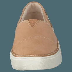 Parker Leather Honey