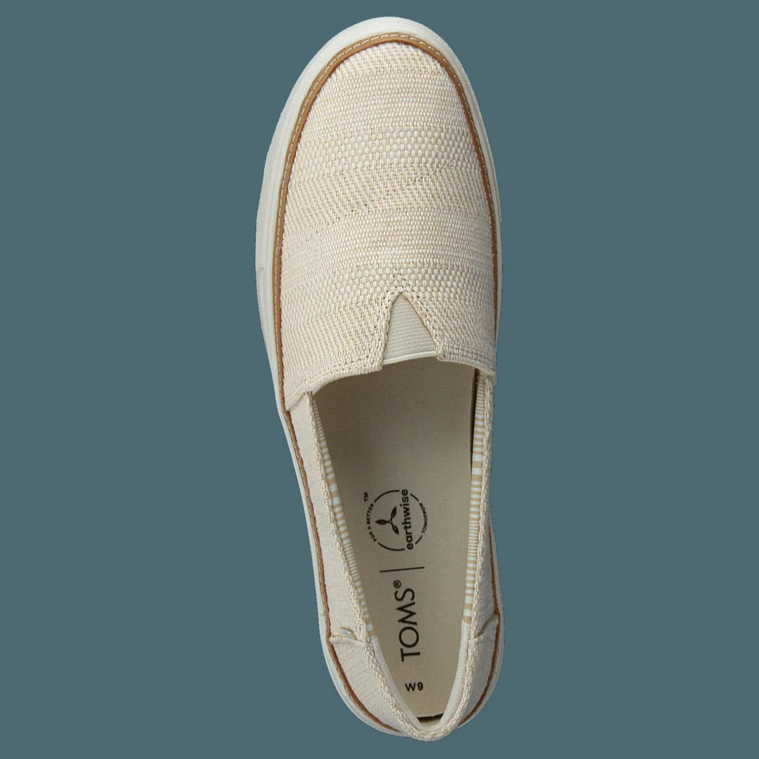 Parker Textural Natural