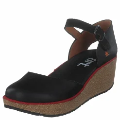 Parma Black