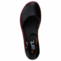 Parma Black
