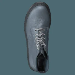 Pascal Metallic Gunmetal
