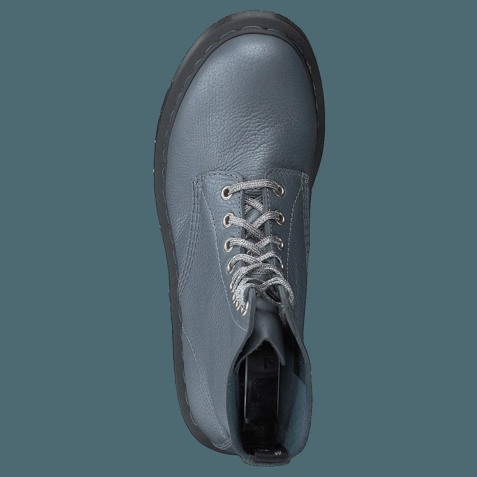 Pascal Metallic Gunmetal
