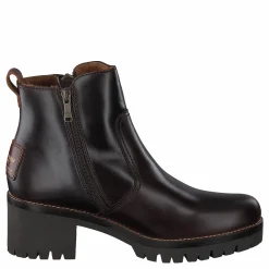Pauline Igloo Brk B1 Pull-up Marron / Brown
